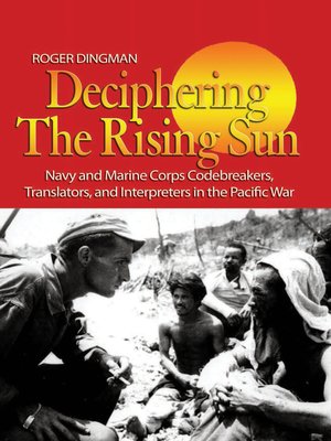 cover image of Deciphering the Rising Sun